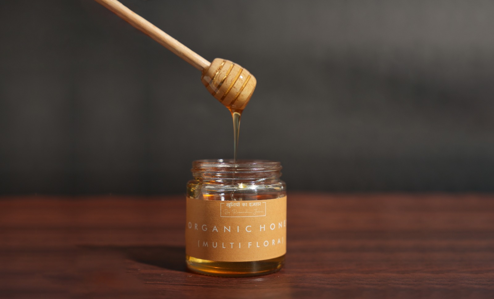 Creative Ways to Use Honey in Your Daily Life