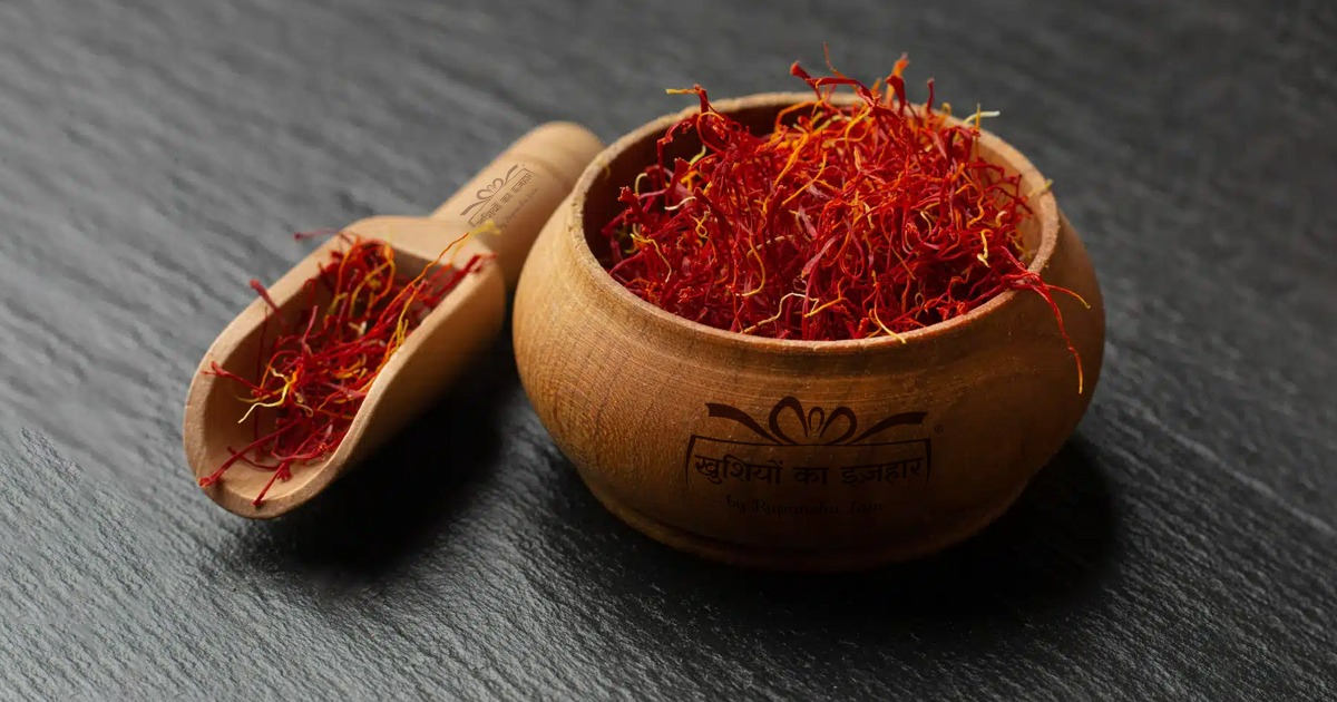 Saffron – All You Need to Know About the Benefits of Saffron