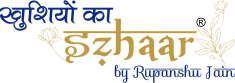 Rupanshu jain creations Logo